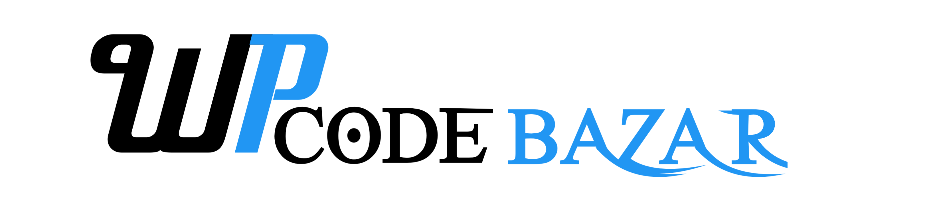 WP CODE BAZAR