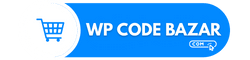 WP CODE BAZAR